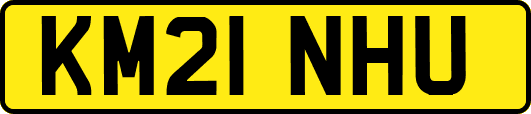 KM21NHU
