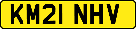 KM21NHV