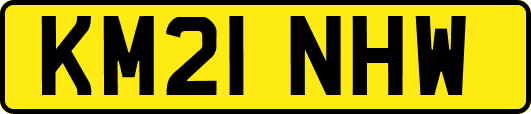 KM21NHW