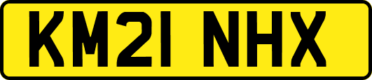 KM21NHX