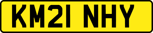 KM21NHY
