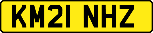 KM21NHZ