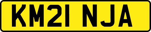 KM21NJA