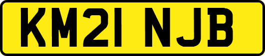 KM21NJB