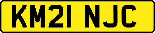 KM21NJC