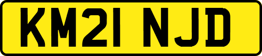 KM21NJD