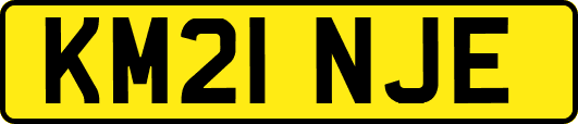 KM21NJE