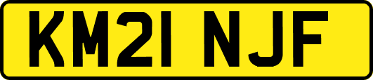 KM21NJF