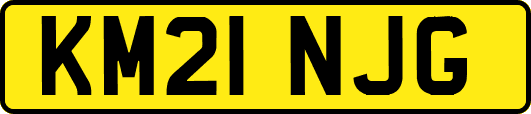 KM21NJG