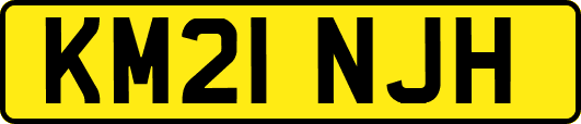 KM21NJH
