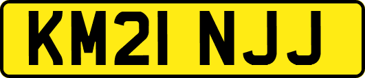 KM21NJJ