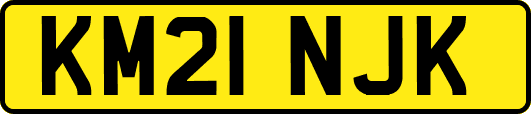 KM21NJK
