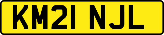 KM21NJL