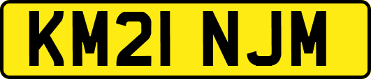 KM21NJM