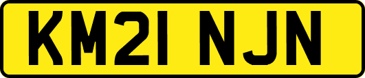 KM21NJN
