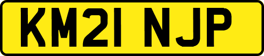 KM21NJP