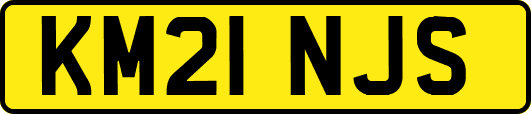 KM21NJS