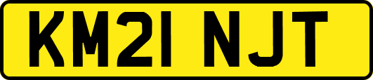 KM21NJT