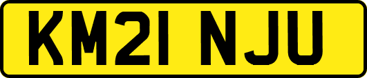 KM21NJU