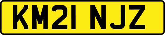 KM21NJZ