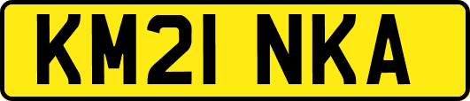 KM21NKA