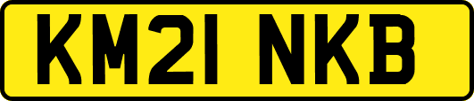 KM21NKB