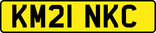 KM21NKC