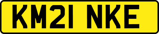 KM21NKE