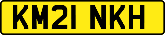 KM21NKH
