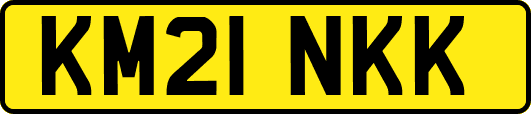 KM21NKK