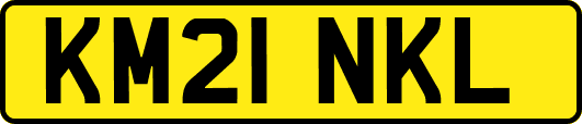 KM21NKL