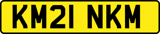KM21NKM