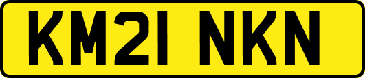 KM21NKN