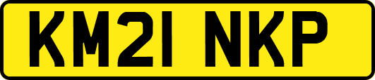 KM21NKP