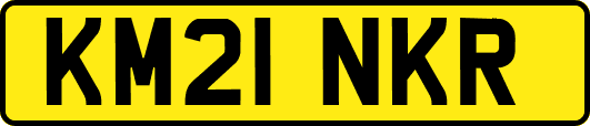 KM21NKR