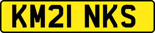 KM21NKS