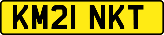 KM21NKT