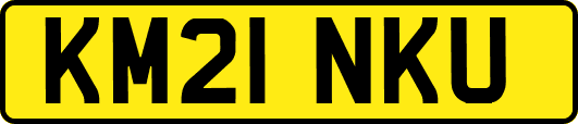 KM21NKU