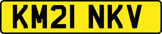 KM21NKV