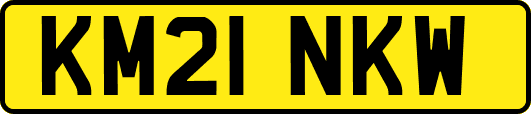 KM21NKW