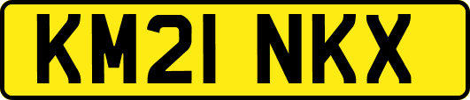 KM21NKX
