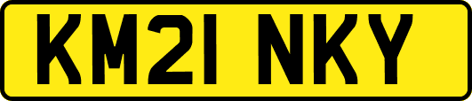 KM21NKY