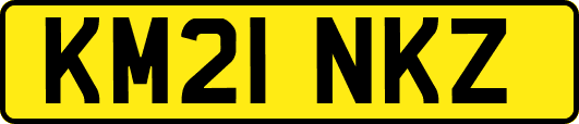 KM21NKZ