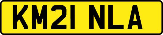 KM21NLA