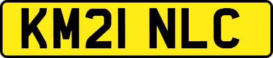 KM21NLC