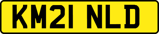 KM21NLD