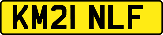 KM21NLF