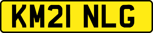 KM21NLG