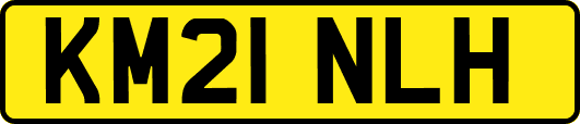 KM21NLH