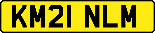 KM21NLM